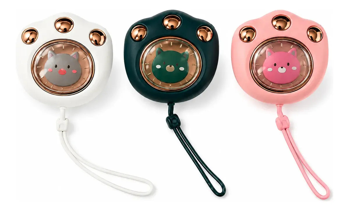 KittyGlow™ Adorable Calentador de Mano